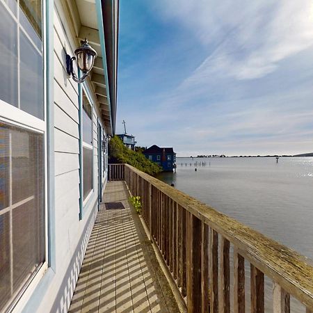Bayside Cottage خليج بوديجا المظهر الخارجي الصورة