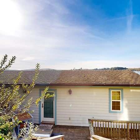 Bayside Cottage خليج بوديجا المظهر الخارجي الصورة