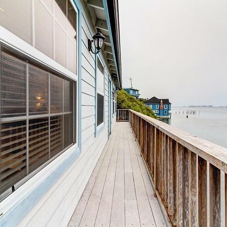 Bayside Cottage خليج بوديجا المظهر الخارجي الصورة