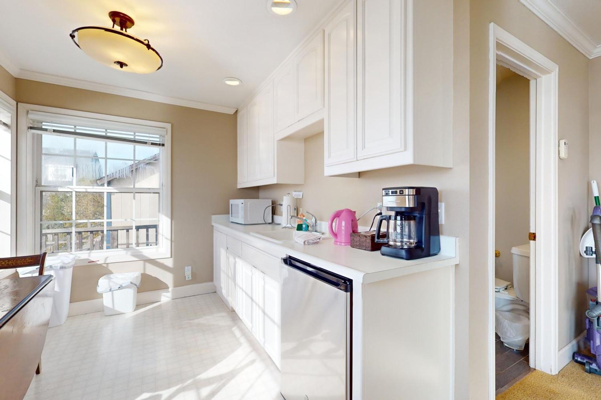 Bayside Cottage خليج بوديجا المظهر الخارجي الصورة