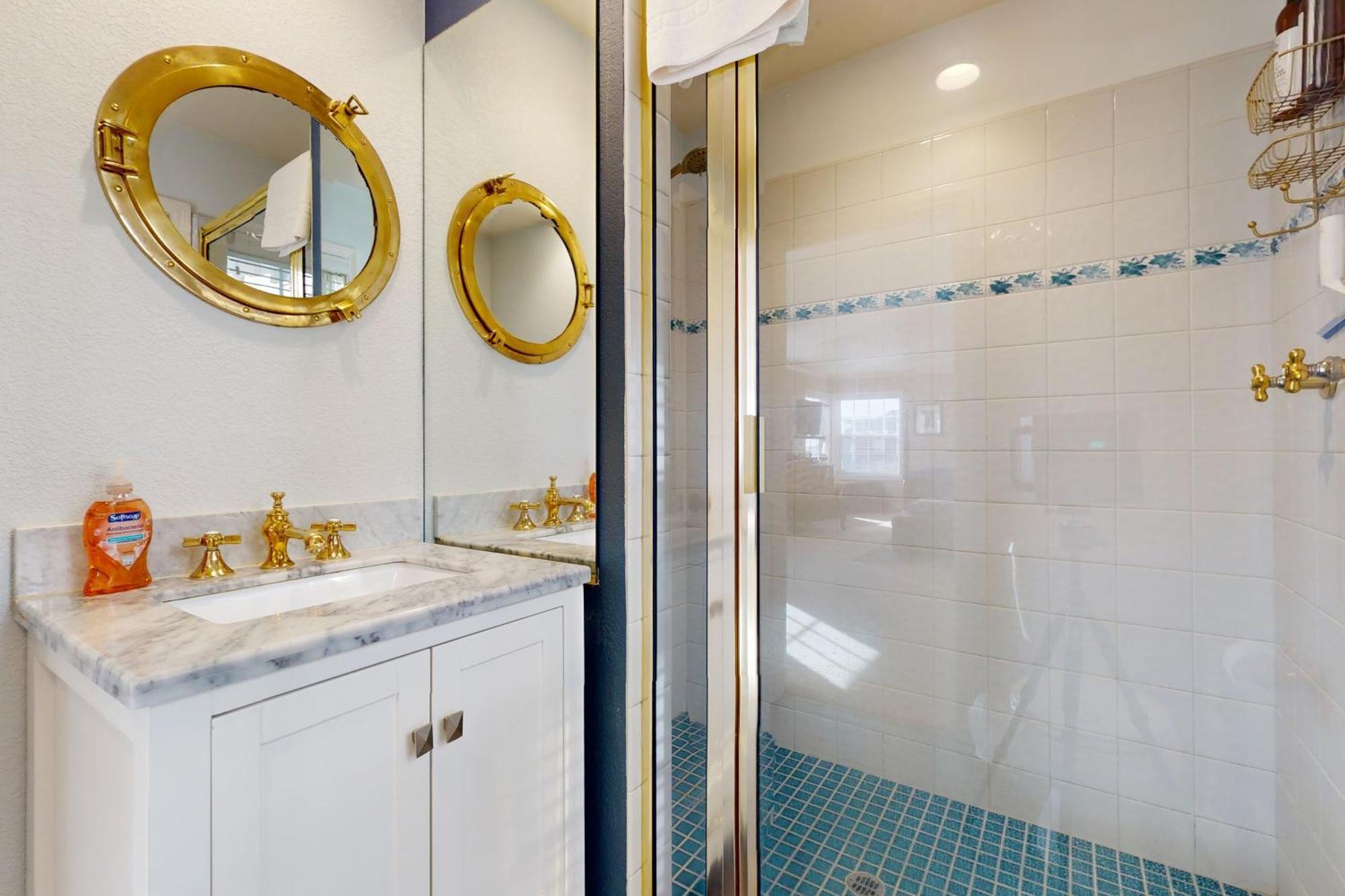 Bayside Cottage خليج بوديجا المظهر الخارجي الصورة
