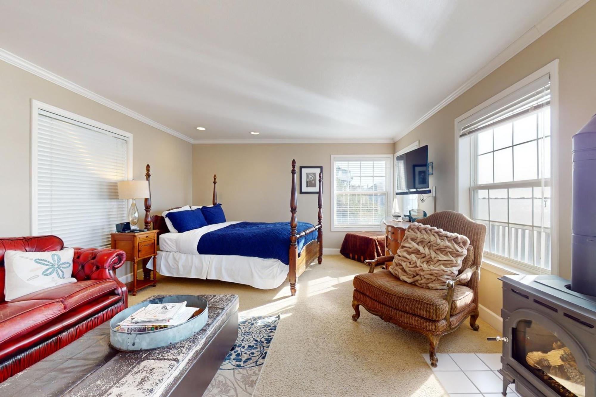 Bayside Cottage خليج بوديجا المظهر الخارجي الصورة