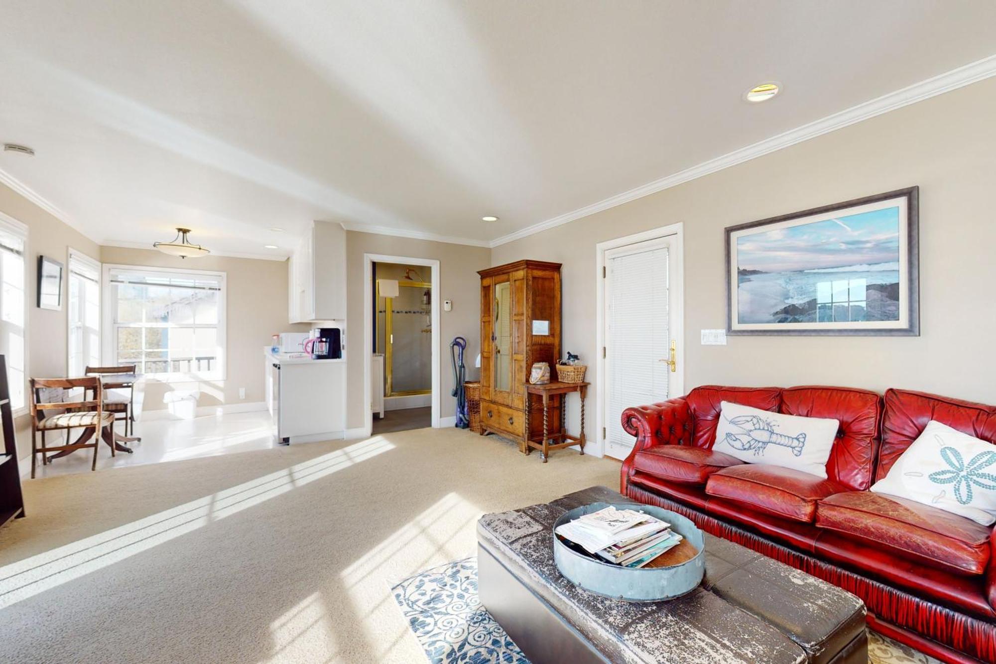 Bayside Cottage خليج بوديجا المظهر الخارجي الصورة