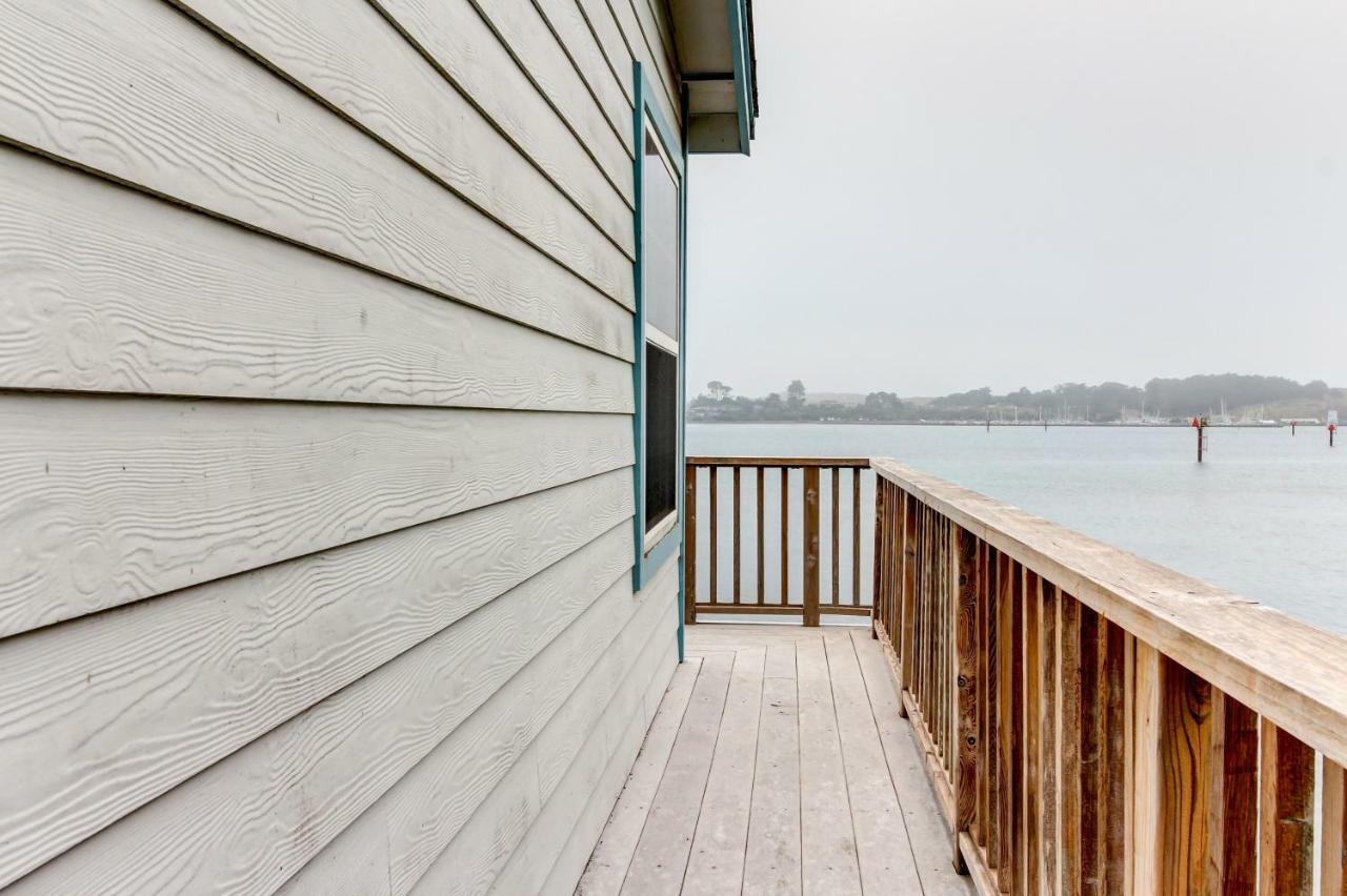 Bayside Cottage خليج بوديجا المظهر الخارجي الصورة