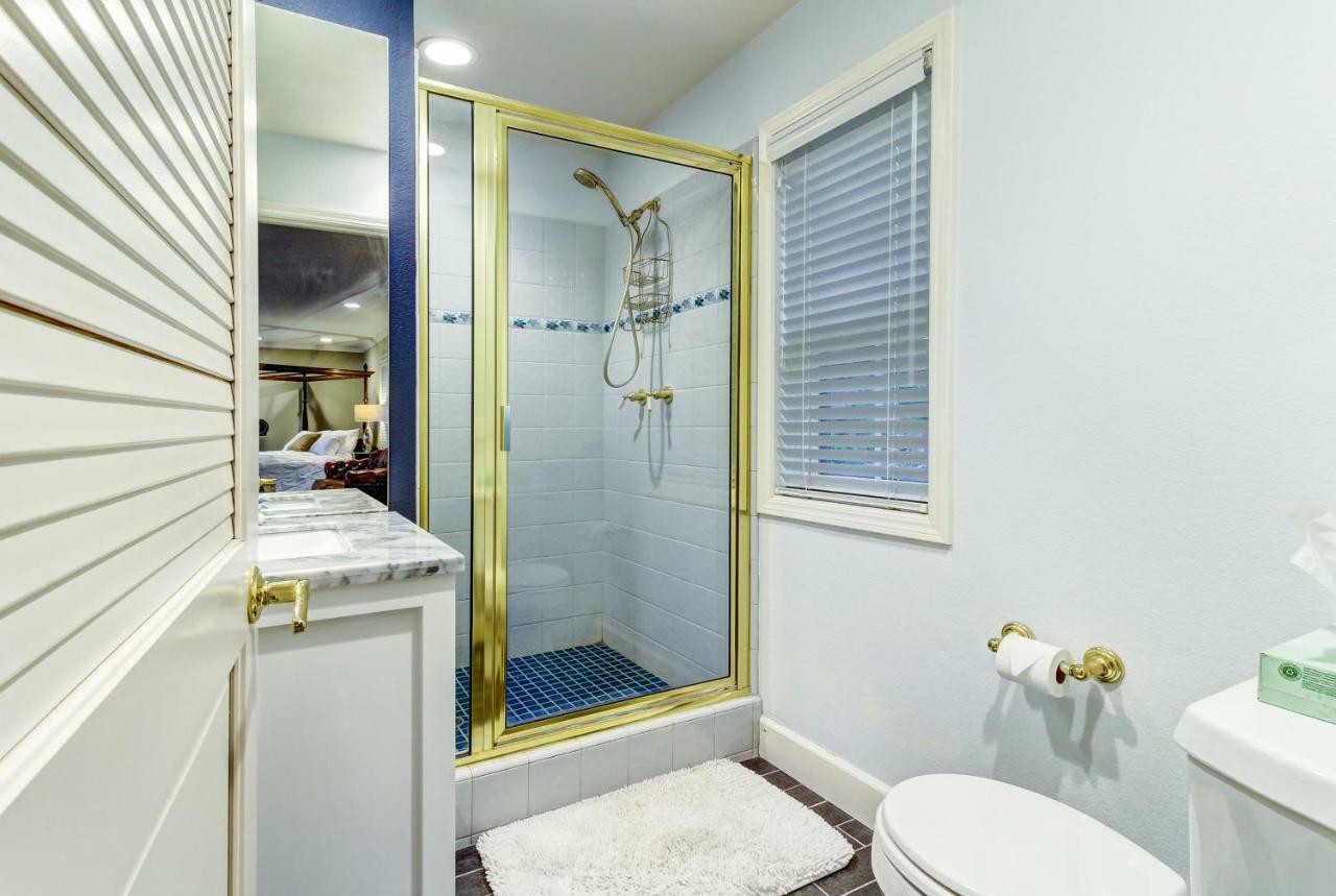 Bayside Cottage خليج بوديجا المظهر الخارجي الصورة