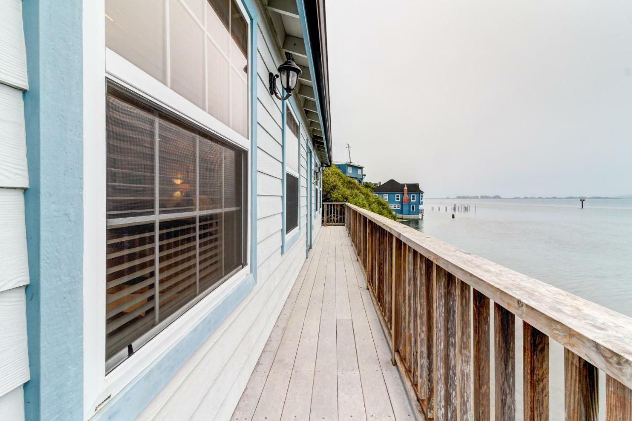 Bayside Cottage خليج بوديجا المظهر الخارجي الصورة