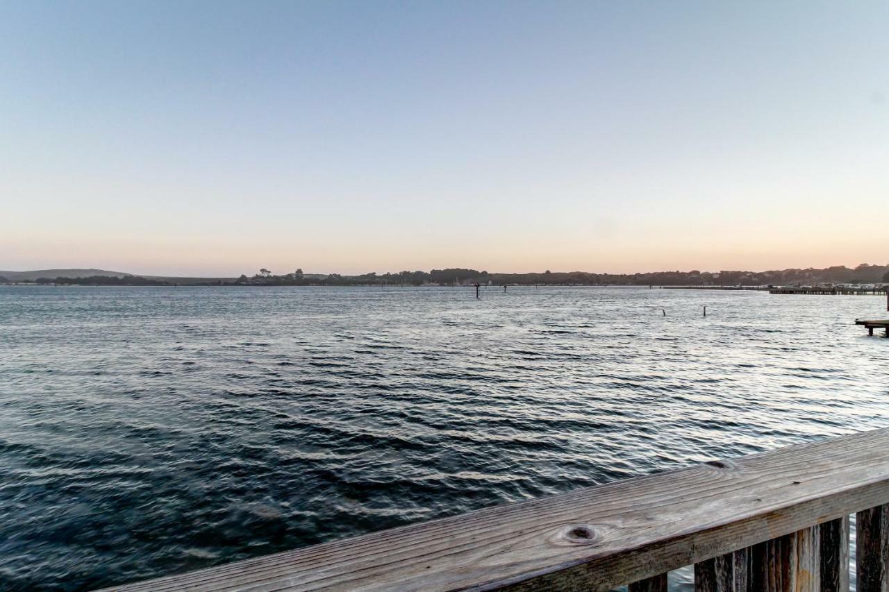 Bayside Cottage خليج بوديجا المظهر الخارجي الصورة