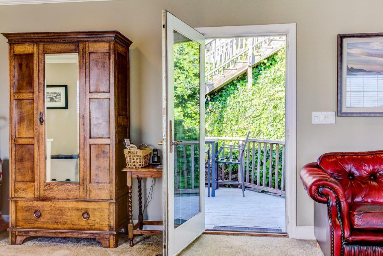 Bayside Cottage خليج بوديجا المظهر الخارجي الصورة